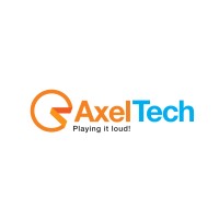 AxelTech logo - Similar company to Angryaudio