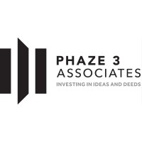 Phaze 3 Associates logo - Similar company to Weston Forest