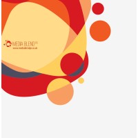 Mediablend Pr Ltd