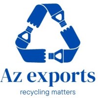 AZ exports logo - Similar company to Excelplast Tunisie Sa