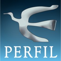 Editorial Perfil logo - Similar company to Grupo Perfil