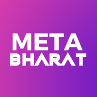 MetaBharat (A project by Metalty Ventures) logo - Similar company to Metabharat Studio Llp