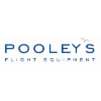 Pooleys Flight Equipment logo - Similar company to Airlineprep Ltd