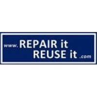 Repair it reuse it logo - Similar company to Ga Marine Engineering Ltd