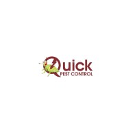 Quick Pest Control Ltd UK logo - Similar company to Termitech Pest Control