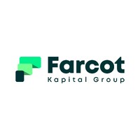 Farcot Kapital Group logo - Similar company to Rcj