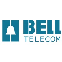 Bell Telecom Engineering Corporation logo - Similar company to Belltel