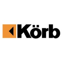 Korb Steel logo - Similar company to Ñam Biotech
