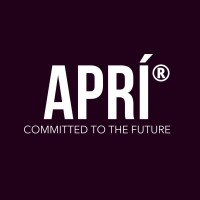 APRÍ® Sportswear logo - Similar company to Ogoship