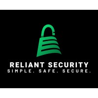 Secure Reliant logo - Similar company to Sotel Systems