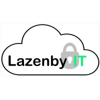Lazenby IT & Security Consultancy Ltd logo - Similar company to Just Structure