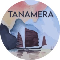 Tanamera logo - Similar company to Vpunch Gym