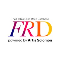 The Fashion and Race Database® logo - Similar company to Gauntlett Cheng