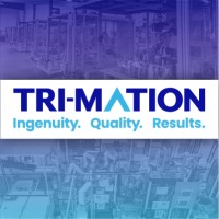 Tri-Mation Industries, Inc. logo - Similar company to Mvb Improvements