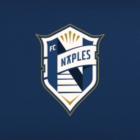 FC Naples logo - Similar company to Fort Lauderdale United Fc