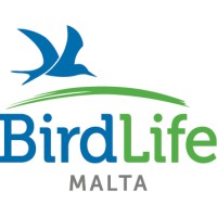 BirdLife Malta logo - Similar company to Environment & Resources Authority