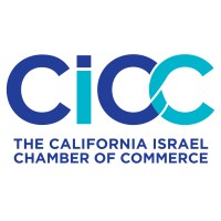 CICC - California Israel Chamber of Commerce logo - Similar company to Mirantec Technologies Ltd.