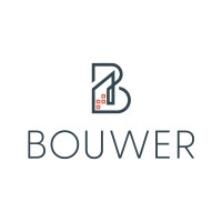 Bouwer logo - Similar company to Caruk Hall
