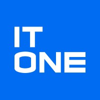 IT-One Information Technology logo - Similar company to Itone Infotech