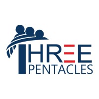 Three Pentacles HR logo - Similar company to Incrementjobs