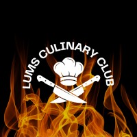 LUMS Culinary Club logo - Similar company to Riayat Lums Chapter