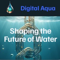 Digital Aqua logo - Similar company to Cybpass