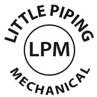 Little Piping and Mechanical logo - Similar company to Co Christian & Sons