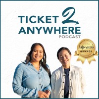 Ticket 2 Anywhere logo - Similar company to Pe Maynard & Associates