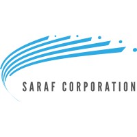 Saraf Corporation India Pvt. Ltd. logo - Similar company to Crescendo Innovative Solutions