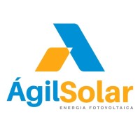 Ágil Solar Franchising logo - Similar company to Ágil Solar