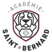 Saint-Bernard Academy logo - Similar company to Basco World | Basco Portes Et Fenêtres