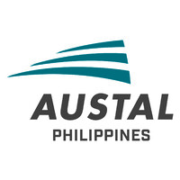 Austal Philippines logo - Similar company to Subic Drydock Corporation