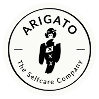 Arigato Massage Company logo - Similar company to Hodari B.V.