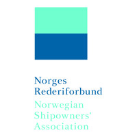 Norwegian Shipowners' Association (Norges Rederiforbund) logo - Similar company to Norma Cyber