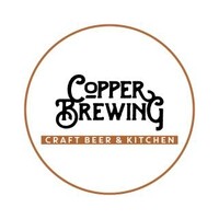 Copper Brewing Co.
