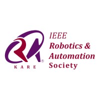 KARE IEEE Robotics and Automation Society Student Branch Chapter logo - Similar company to Arunkumar1998