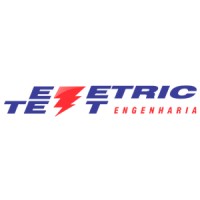 Eletrictest logo - Similar company to Tretech