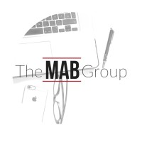 The MAB Group logo - Similar company to Athru Partners