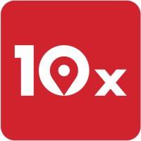 10x Tourism logo - Similar company to Founders Path, Inc