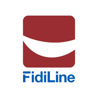 Fidiline logo - Similar company to Prestinet