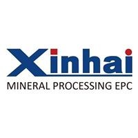 Xinhai Mineral Processing EPC logo - Similar company to Shandong Xinhai Mining Technology & Equipment Inc.