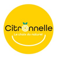 Citronnelle - Expert en santé naturelle logo - Similar company to Le Cap - Maison Sport Santé