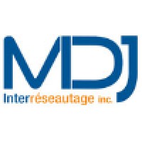Mdj Interreseautage Inc.