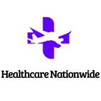 Healthcare Nationwide logo - Similar company to Home Land & Capital