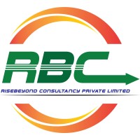 RiseBeyond logo - Similar company to Gyanendra Technologies