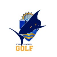 Bond University Golf Club logo - Similar company to Create & Protect Financial Planning