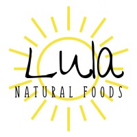 Lula Natural Foods Ltd. logo - Similar company to Ground Up Group