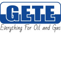 GAS EQUIPMENT & TRADING CO. (GETE) logo - Similar company to Qbic Ag