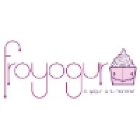 Froyogur logo - Similar company to Kiwua