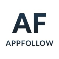 AppFollow logo - Similar company to Auth0